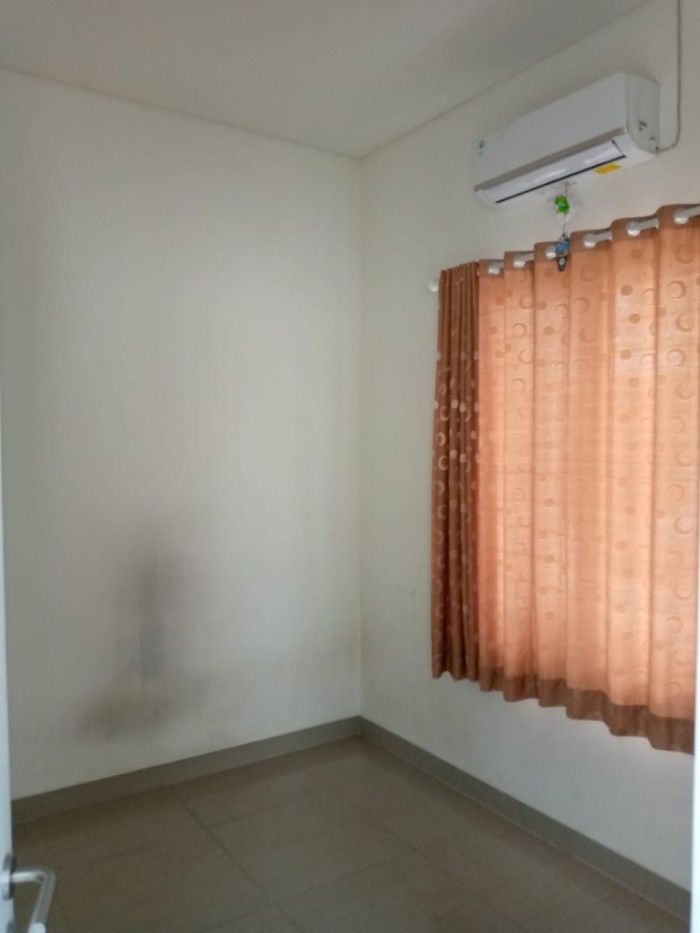 Rumah Disewakan Semi Furnished di Cluster Candi Djava Residence Jababeka Cikarang